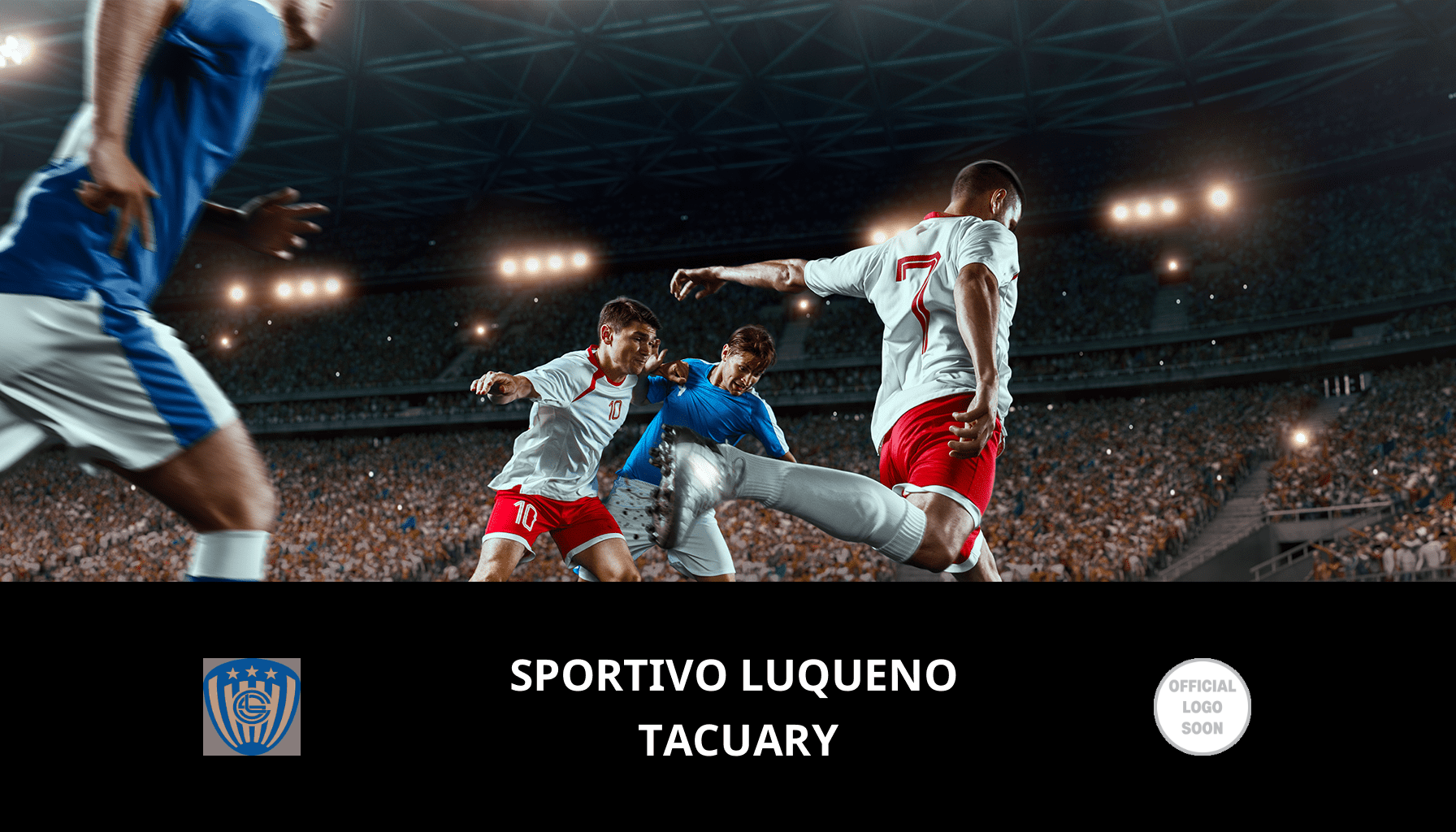 Pronostic Sportivo Luqueno VS Tacuary du 28/04/2024 Analyse de la rencontre